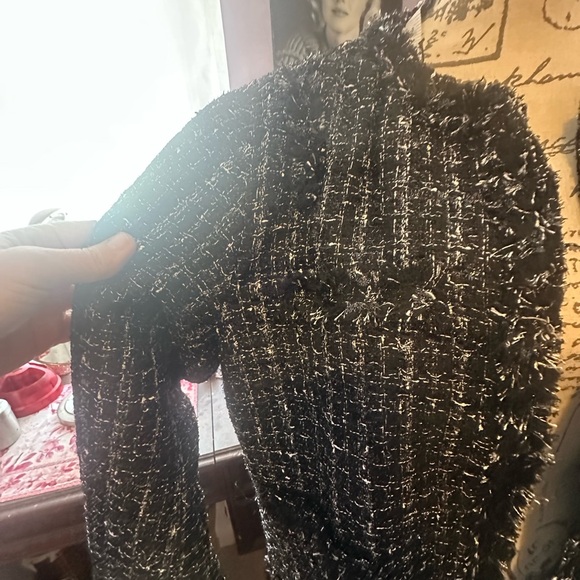 Women’s LEYOUTX Blazer. XXL - Picture 3 of 7